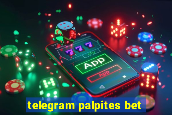 telegram palpites bet